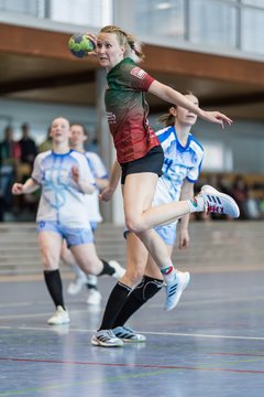 Bild 179 - F HSG Kremperheide/Muensterdorf - ATSV Stockelsdorf 2 : Ergebnis: 47:32